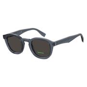 Blue/Grey Sunglasses TH 2031/S