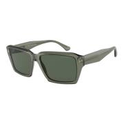 Sunglasses EA 4187