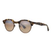 Tuscan Tortoise Solbriller OAKWOOD SUN