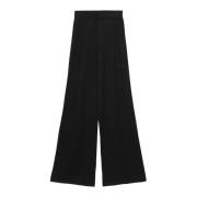 Wide Trousers