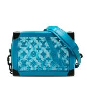 Pre-owned Mesh crossbody-tasker