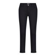 Slim-fit Trousers