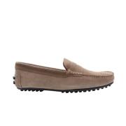 Elegant GOURDON Mocassin Loafers