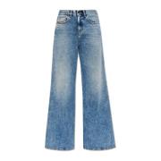 1978 D-AKEMI jeans