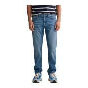 Slim Elevate Denim Jeans