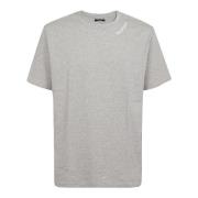 Stitch Krave T-Shirt - Lige Pasform