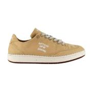 Beige Evergreen Sneakers