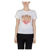Bear Box T-Shirt Kvinders Kollektion