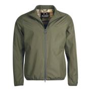 Casual Zip-Up Jacket Korbel