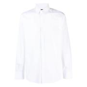 Hvide Skjorter til Mænd
