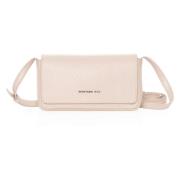 Crossbody Mellow Leather