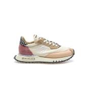 Moderne Space Race Wamp Sneakers