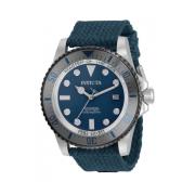Pro Diver 35487 Men's Automatic Watch - 44mm