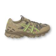 Trail Running Sneakers