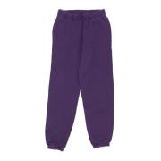 Dame Cornell Sweatpants Grape Streetwear