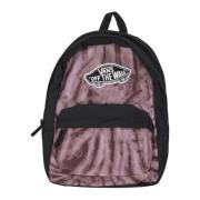 Realm Backpack Fudge/Black Streetwear