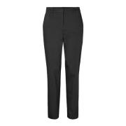 Laurie Noa Relaxed Ml Trousers Relaxed 100649 99000 Black