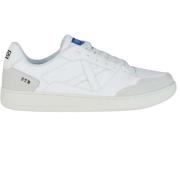 Hvide Sneakers Legit Uomo