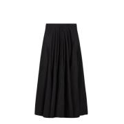 Midi Skirts