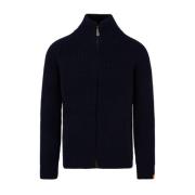 Blå Sweater MGS33001U BOTTAS 02