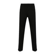 Slim-fit Trousers