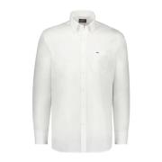 Hvid Skjorte