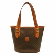 Pre-owned Canvas celine-tasker