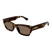 Havana/Brown Sunglasses