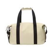 Hilo Weekend Small Creme Taske