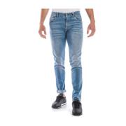 Stilfulde Denim PJ4610RL Jeans