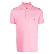 Pink T-shirts og Polos