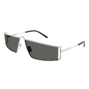Iconic Rectangular Sunglasses SL 606 003