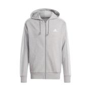Essentials French Terry Full-Zip Hoodie
