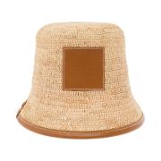 Brun LE BOB SOLI Hat