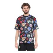 NBA All Over Print T-shirt