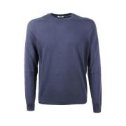 Round-neck Knitwear