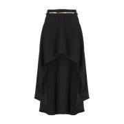 Midi Skirts