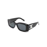 CL40282U 01A Sunglasses