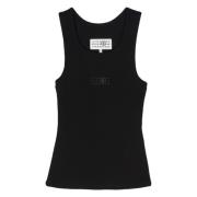 Sleeveless Tops