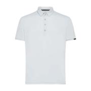 Hvid Polo T-shirt 2421809