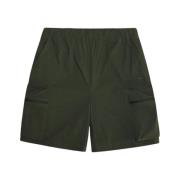 Grøn Tomar Shorts