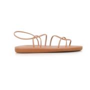 Flat Sandals