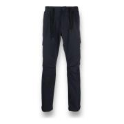 Slim-fit Trousers