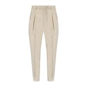 Suit Trousers