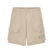 Afslappede Sommer Bermuda Shorts