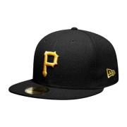 Sort Pittsburgh Pirates Logo Hat
