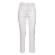 Slim-fit Trousers