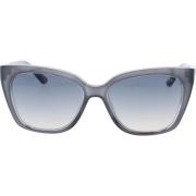 Stilfulde Gradient Solbriller til Kvinder