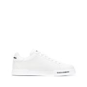 Portofino Nappa Sneakers