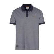 Hurtigttørrende Polo T-Shirt - Moderne Stil